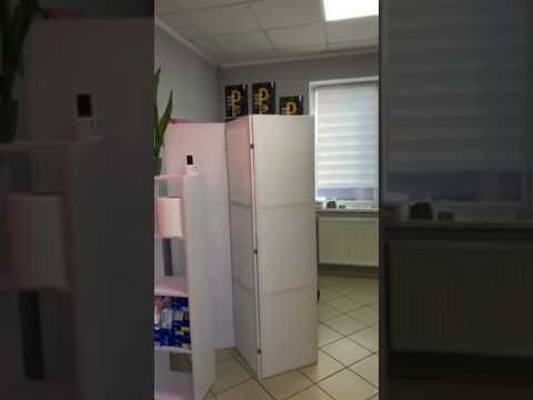 Ширма белая - фото 2 - id-p9290288