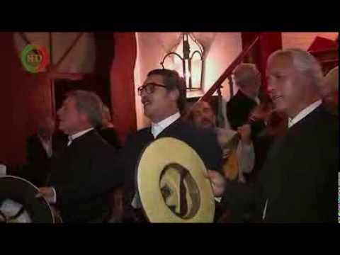 Fado Marialva | Manuel da Câmara, Rodrigo Pereira e Francisco Martins