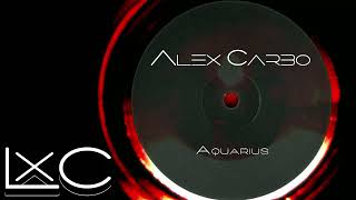Alex Carbo - Aquarius