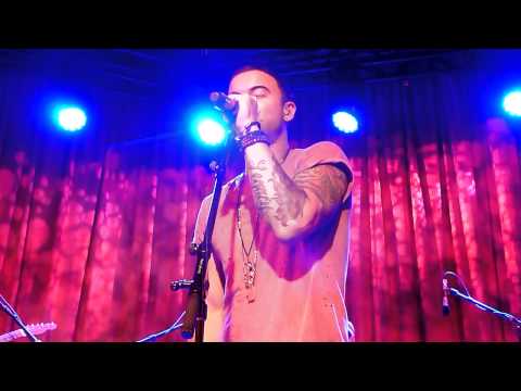 Guy Sebastian - Amnesia [NEW SONG] 06.12.11 [HD]