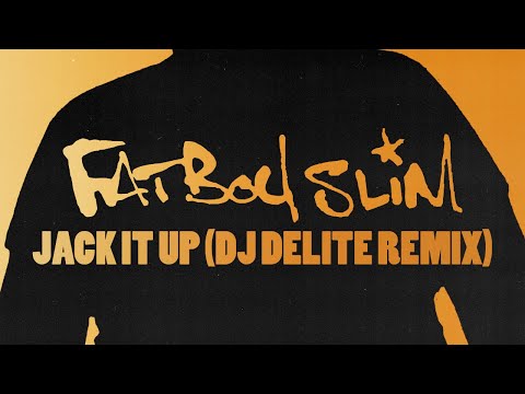 Video thumbnail for Jack It Up (DJ Delite)