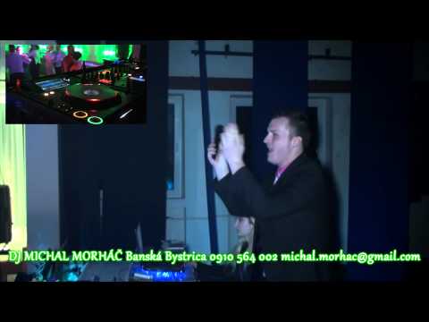 Svadba Peter a Katka 2015