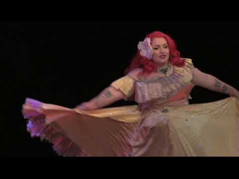 MiBF '17 - Bella Sin (Friday)