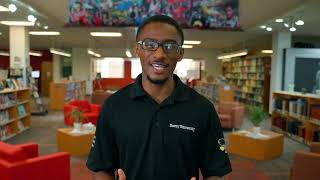 Virtual Campus Tour