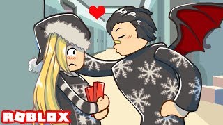 My Bully Tried To Kiss Me... | Royale High Roleplay