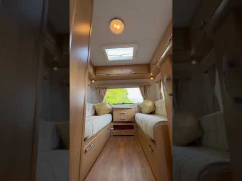 6 Berth Caravan Air Awning & Full Package VIDEO* - Image 2