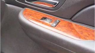 preview picture of video '2009 Chevrolet Tahoe Used Cars Gretna LA'