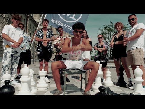 Pegu17 - Therapie (Official Music Video)