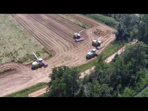 MPD DOMAI DOMINONI CLAAS