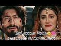 Emotional Scene Of Khuda Hafiz Movie Ending Scene