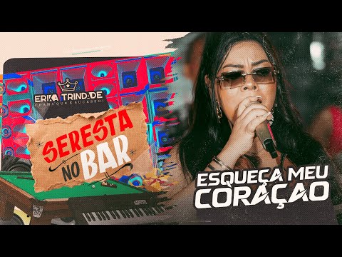 Erika Trindade and BRITO DIVULGAÇÕES