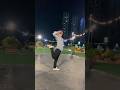 Josh Mein Dekhne Wala Ghoongtemeinchanda Dance Bollywood