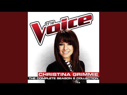 Somebody That I Used To Know (The Voice Performance)