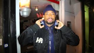 New York Knocks Ep. 4 - Cinderella Ft. Magic Man