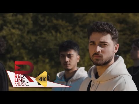 Huso1 & Ionis - Yok (Official Music Video)