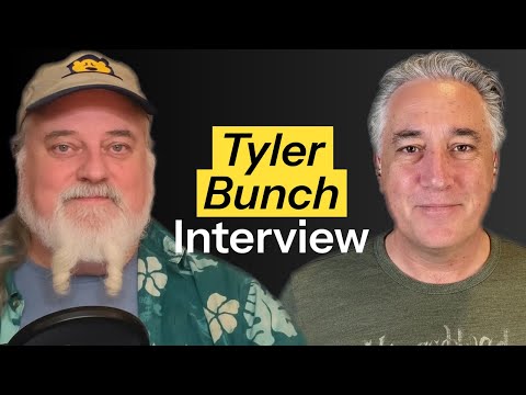 Copy You! - Tyler Bunch