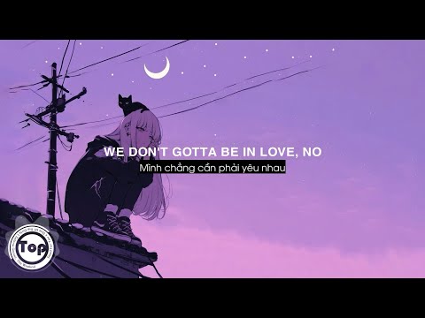 Good For You x One Of The Girls - Selena Gomez, The Weeknd (Lyrics + Vietsub) ♫