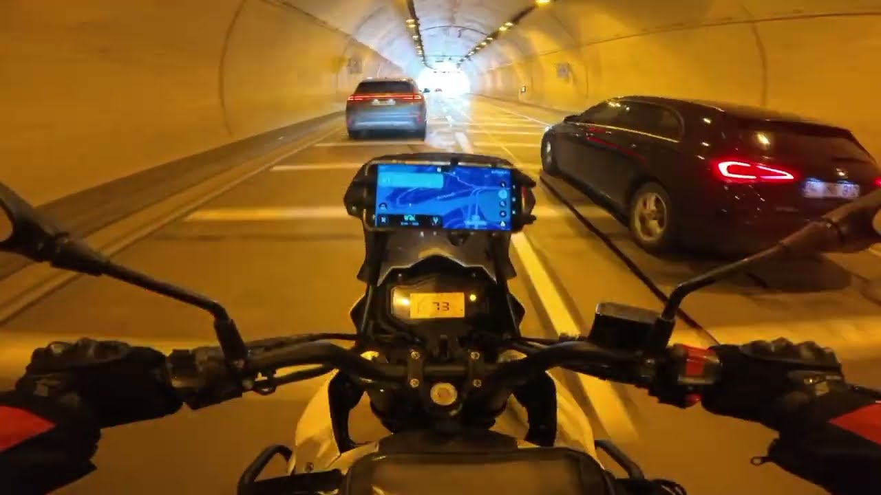 Şişli'den Sarıyer Garipçe Keşfe Çıktım!