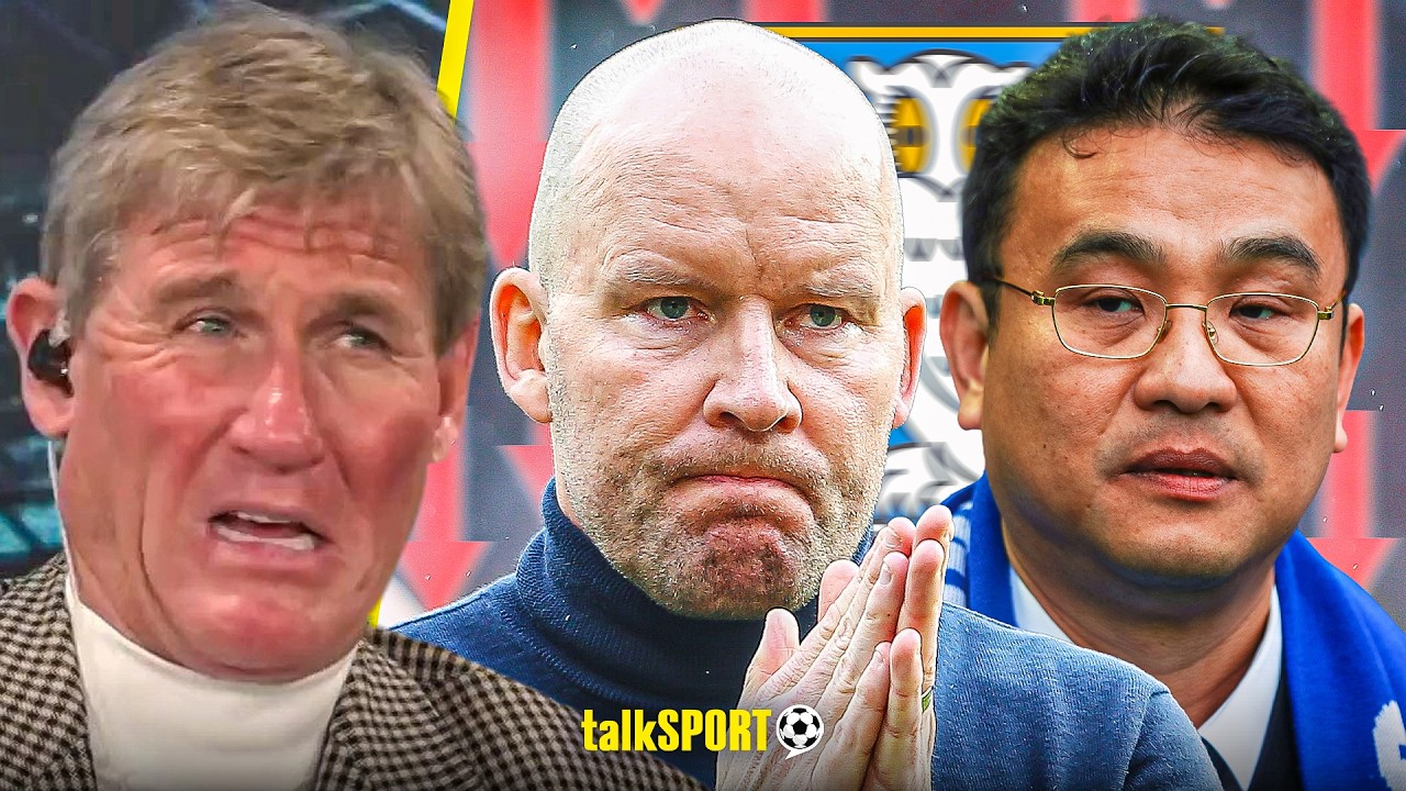 "MUST BE CONSEQUENCES!" Simon Jordan REACTS to Sheffield Wednesday's Championship RELEGATION!