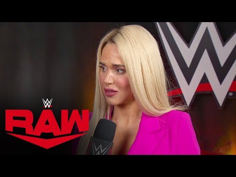 Lana Signs New Five-Year Contract With WWE, Says It’s A Multi-Million Dollar Deal