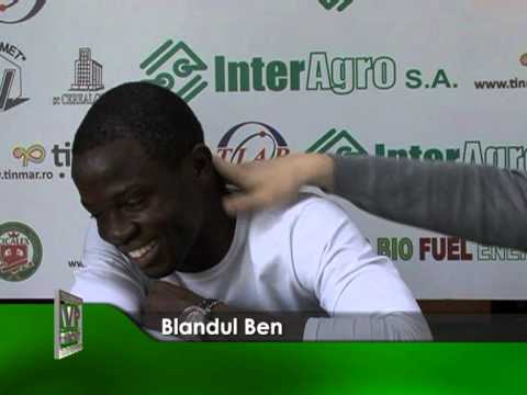 Blandul Ben