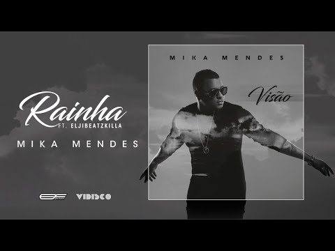 Mika Mendes - Rainha feat Elji BeatzKilla (Official Video)