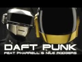 Daft Punk feat. Pharrell - Get Lucky (Dj LEGRAN&Dj ...