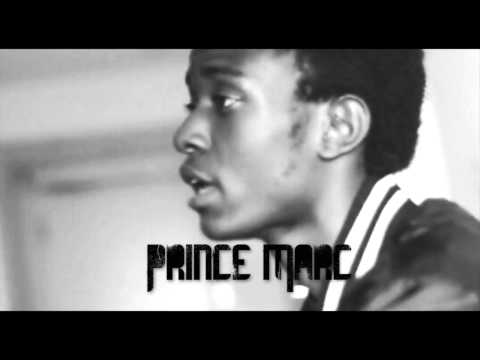 Prince Marc - Outro (Intro Pt.2) [Official Audio]