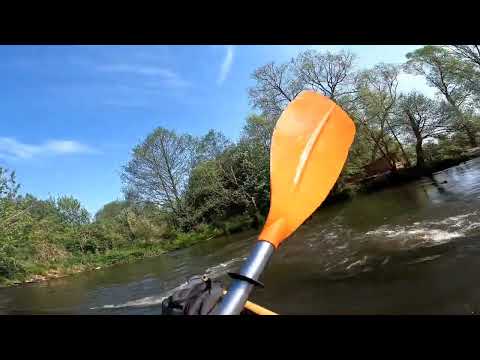 Liswarta - Warta 2022