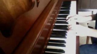 All Choked Up Intro -- Say Anything