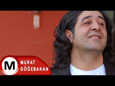 Murat Göğebakan - Yürektesin ( Official Audio )