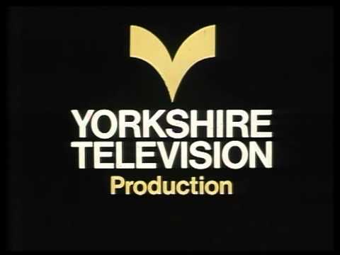 Yorkshire TV idents 1968-88