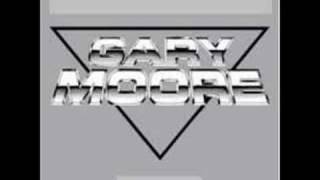 Gary Moore Don´t take for a loser