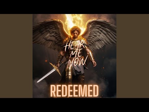 HEAR ME NOW (feat. Amber Kitzman (AK))