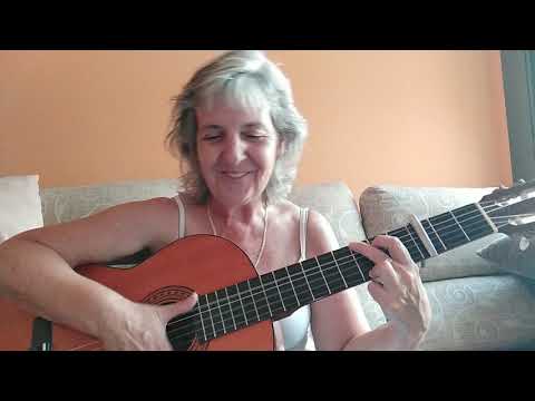 Me Quedo Contigo - Antonio Vega