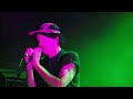 The Raveonettes - My Tornado + Let's Rave On | Live at the Bowery Ballroom, NY 10/1/2025