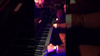 Aaron Diehl with Cécile McLorin Salvant - Jelly &amp; George at the North Shore Center