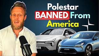 Polestar at a dealership