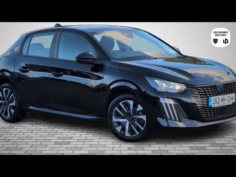 Peugeot 208 STYLE PETROL TURBO 100BHP DEMO - Image 2