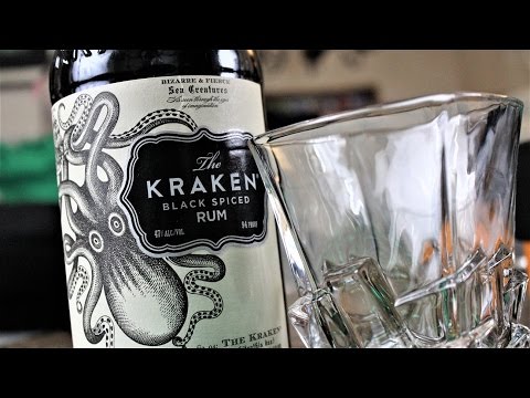 download lagu mp3 mp4 How To Drink Kraken Rum, download lagu How To Drink Kraken Rum gratis, unduh video klip How To Drink Kraken Rum