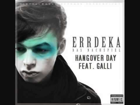 Video thumbnail for Hangover Day