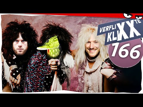 Ist das jetzt ein deutsches Video oder nicht, mh?! | Verflixxte Klixx mit Lars und Florentin #166