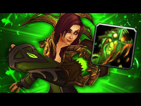 This Destro Warlock Is Crazy RECKLESS! (5v5 1v1 Duels) - PvP WoW: Dragonflight