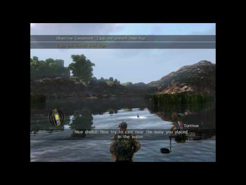 cabela's outdoor adventures pc download