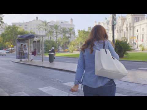 Generalitat Valenciana - Video Spot CSIRT-CV