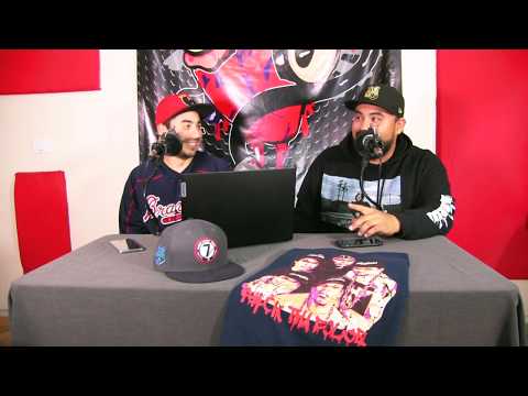 FREESTYLE MTY el Podcast - Episodio 00 - Nuestra Historia