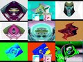 9 Klaskyklaskyklaskyklasky Gummy Bear Song Version V8