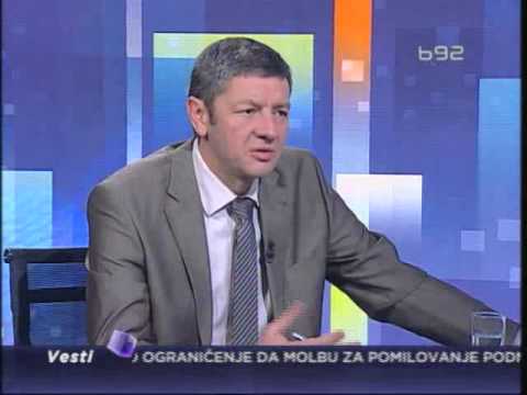 Gost Vesti u 16 - Jovo Bakić