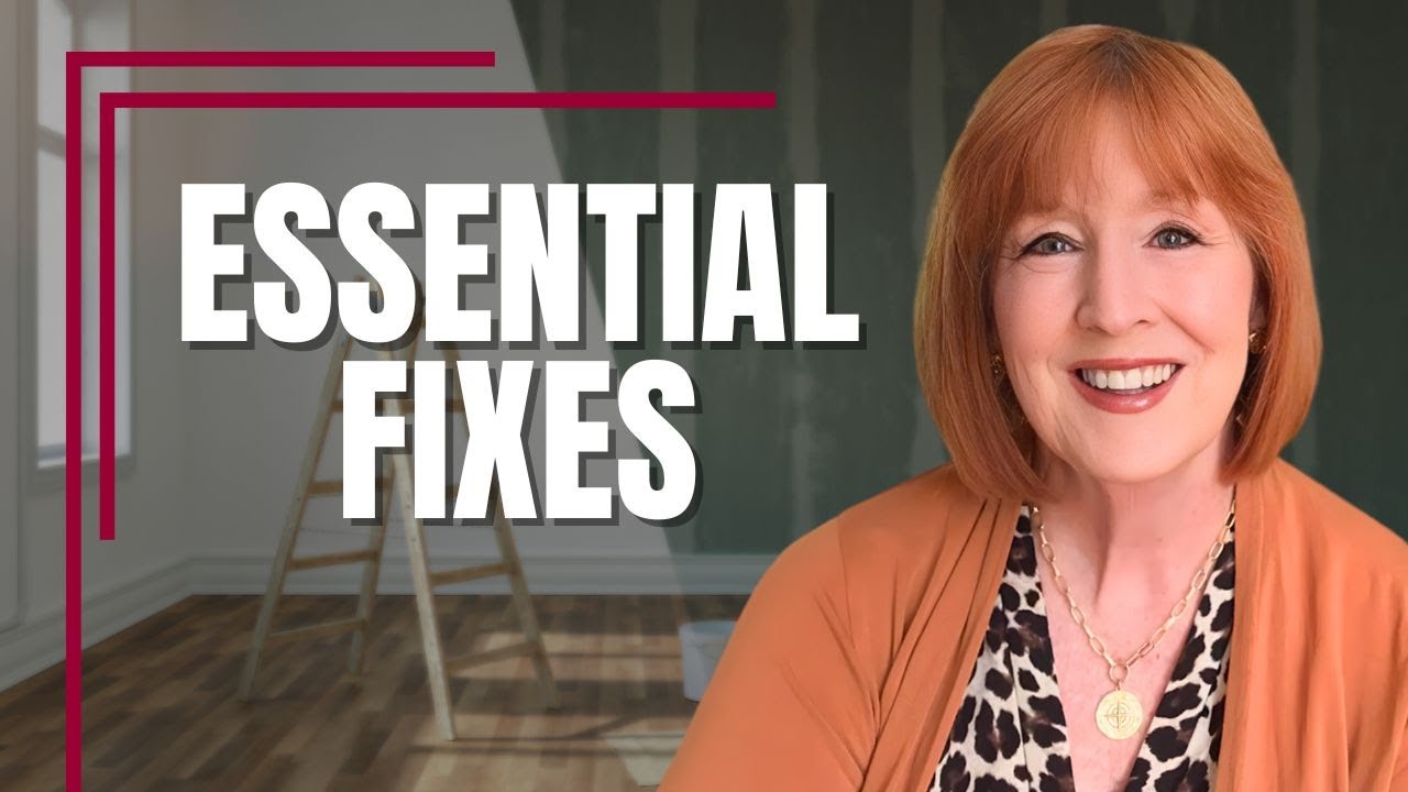 Should You Make Repairs Before Selling Your Home in Texas? 