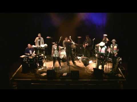 Dub Colossus Dub Band - This Is Not A Dub Song